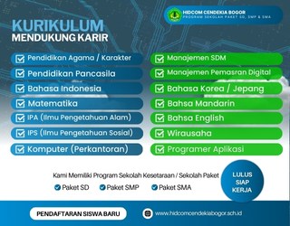 Sekolah Gratis
